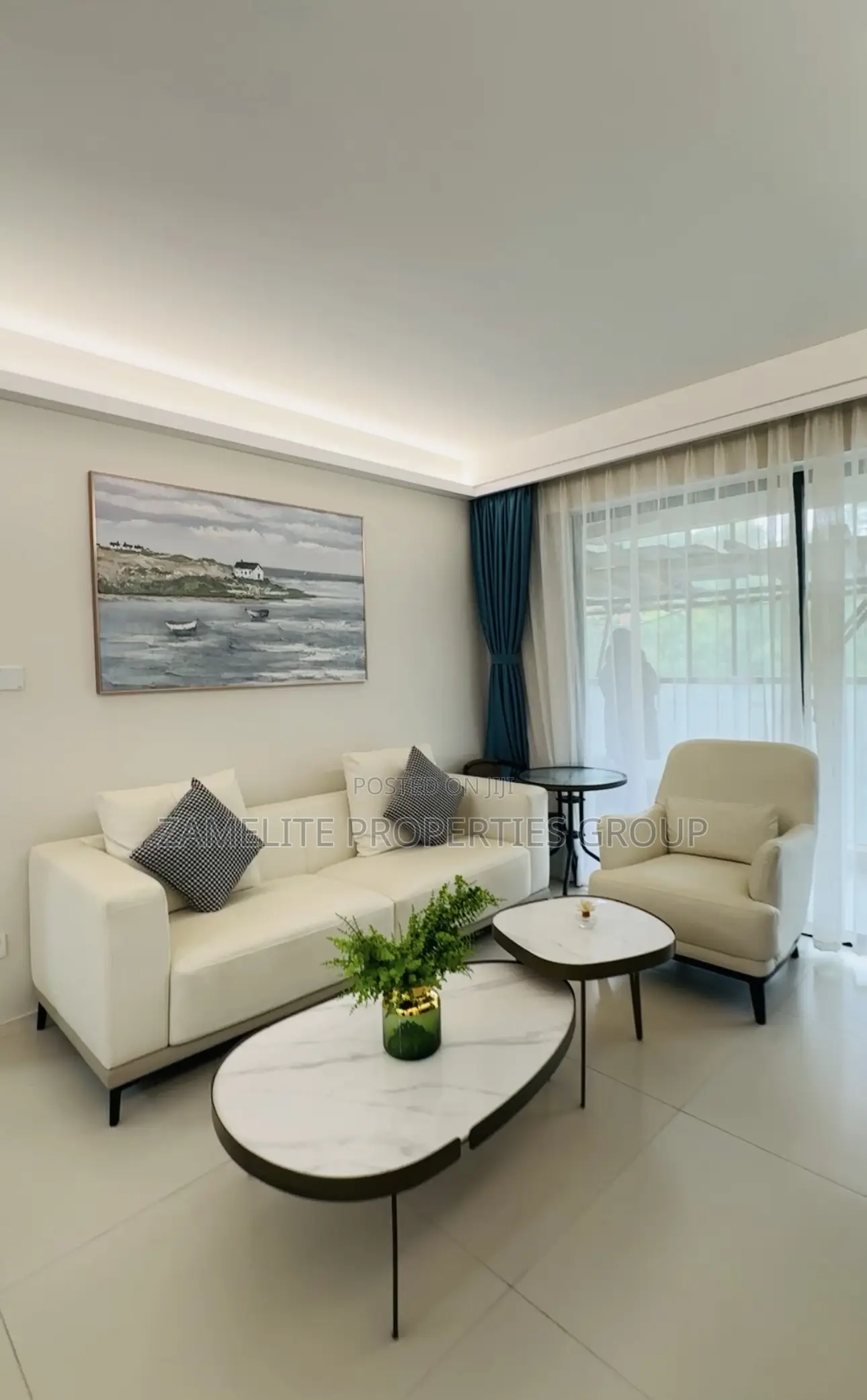 3bdrm House in Kilimani for sale