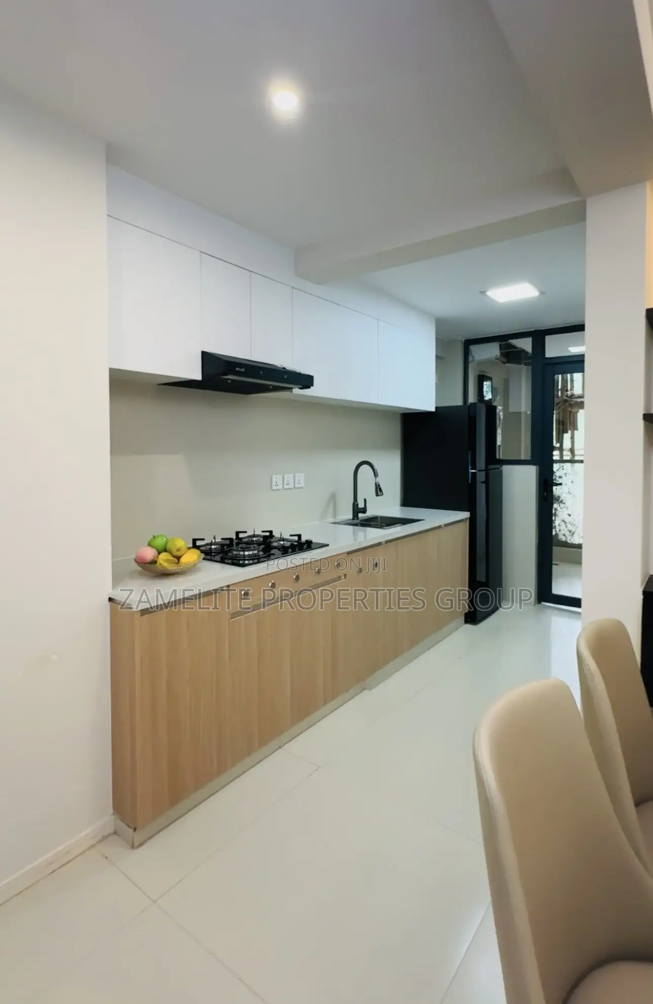 3bdrm House in Kilimani for sale