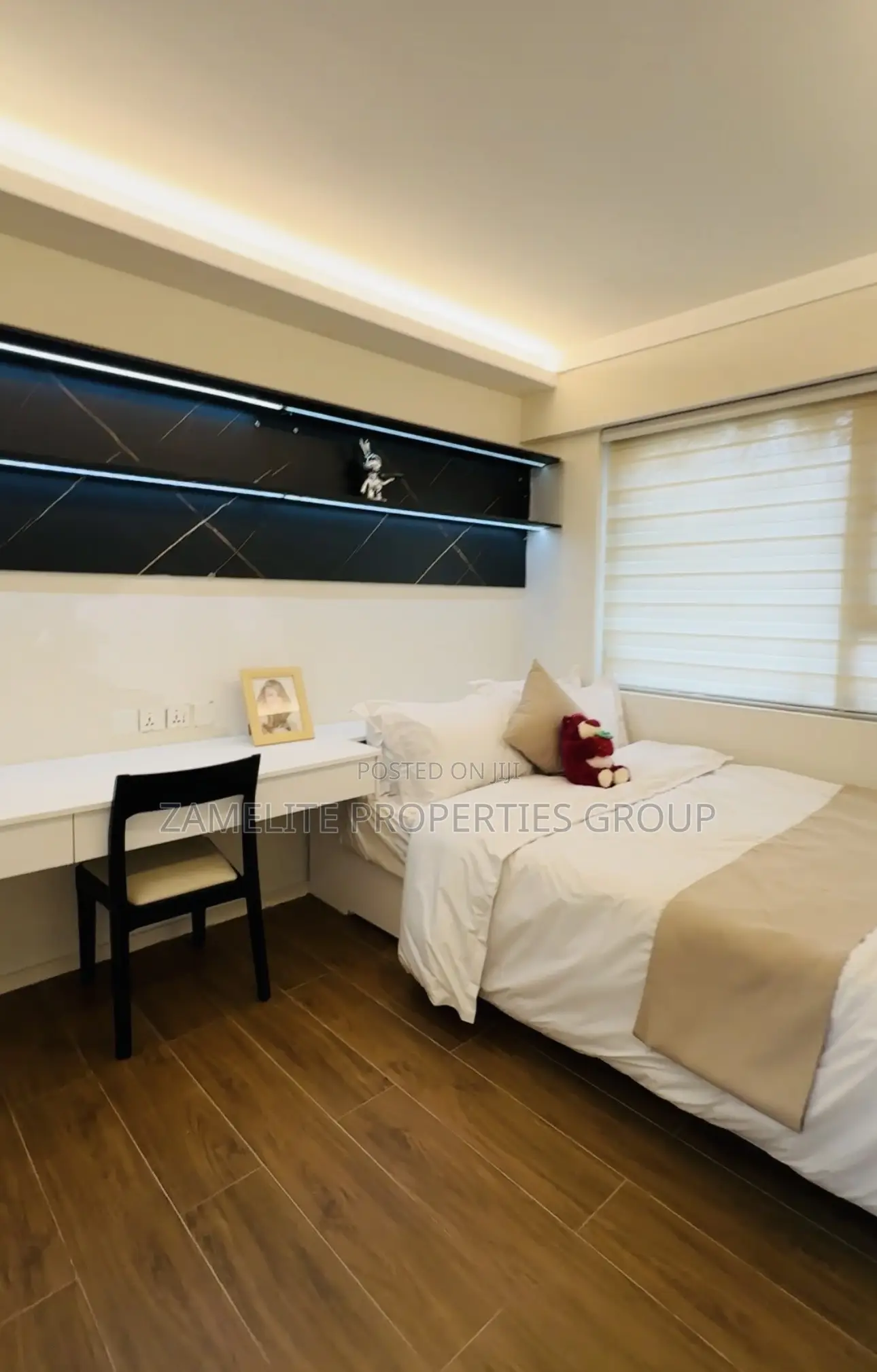 3bdrm House in Kilimani for sale