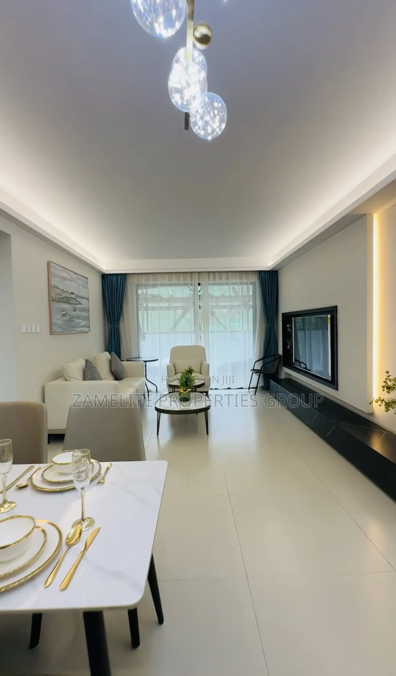 3bdrm House in Kilimani for sale