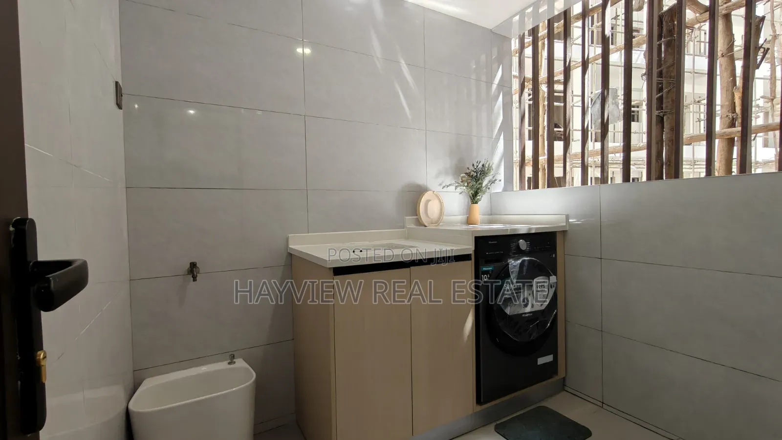2bdrm Apartment in Hilltop-Ngong for sale