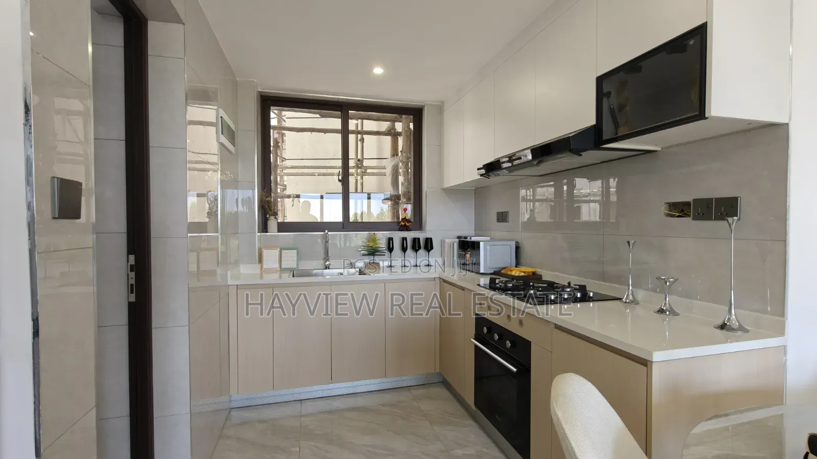 2bdrm Apartment in Hilltop-Ngong for sale