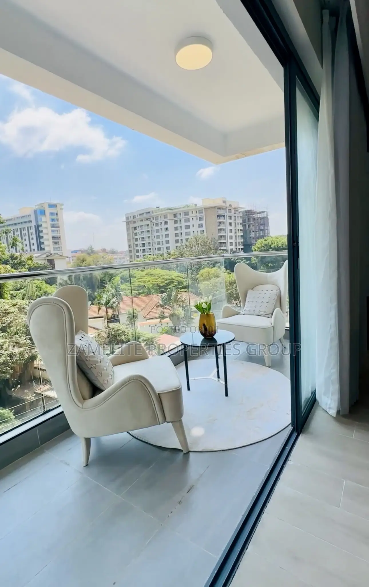 4bdrm House in Kilimani for sale
