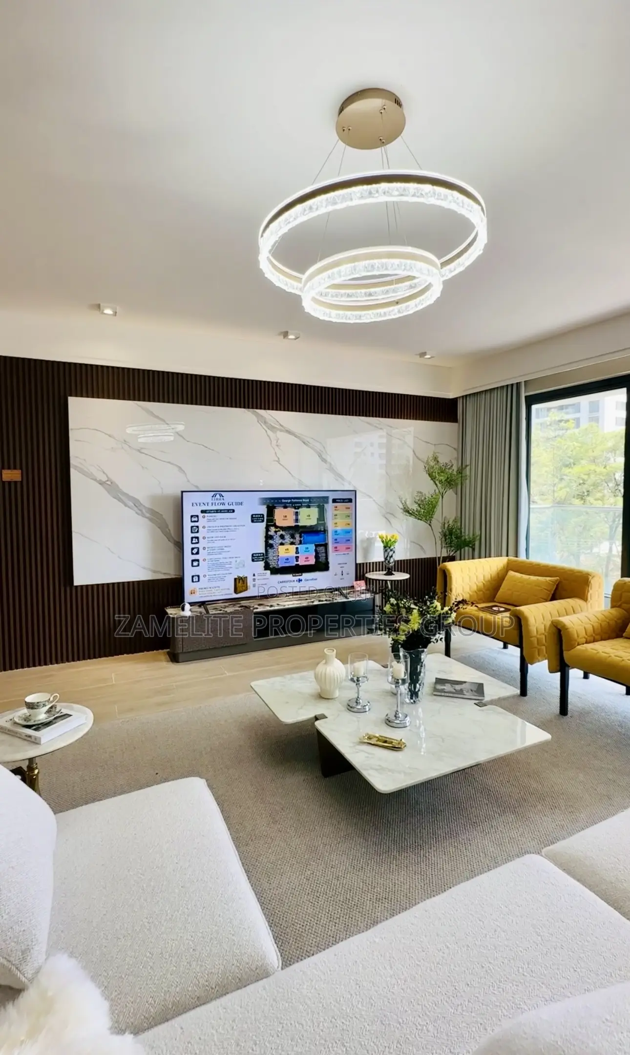 5bdrm House in Kilimani for sale
