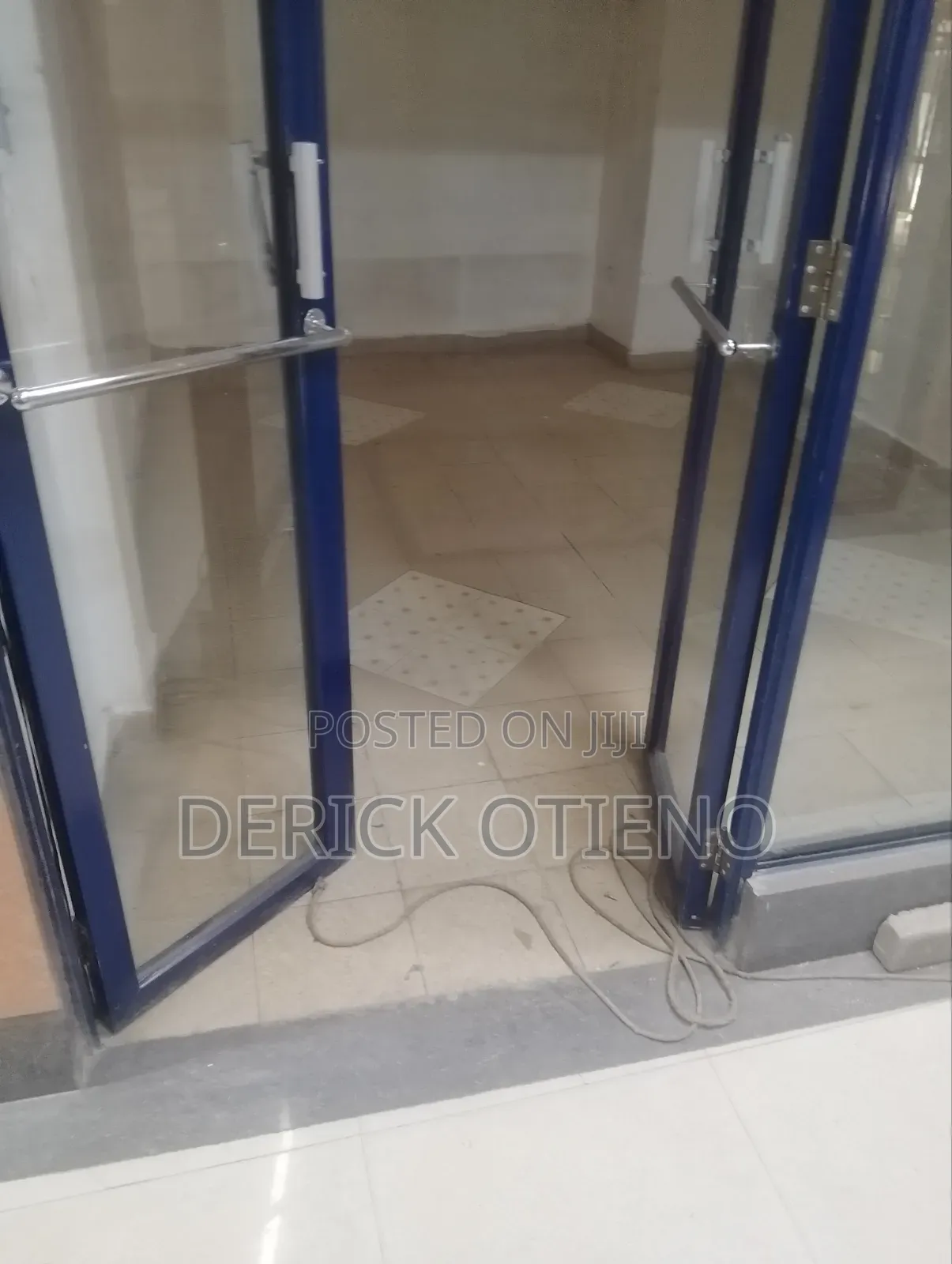 Shop for Rent in Hurlingam