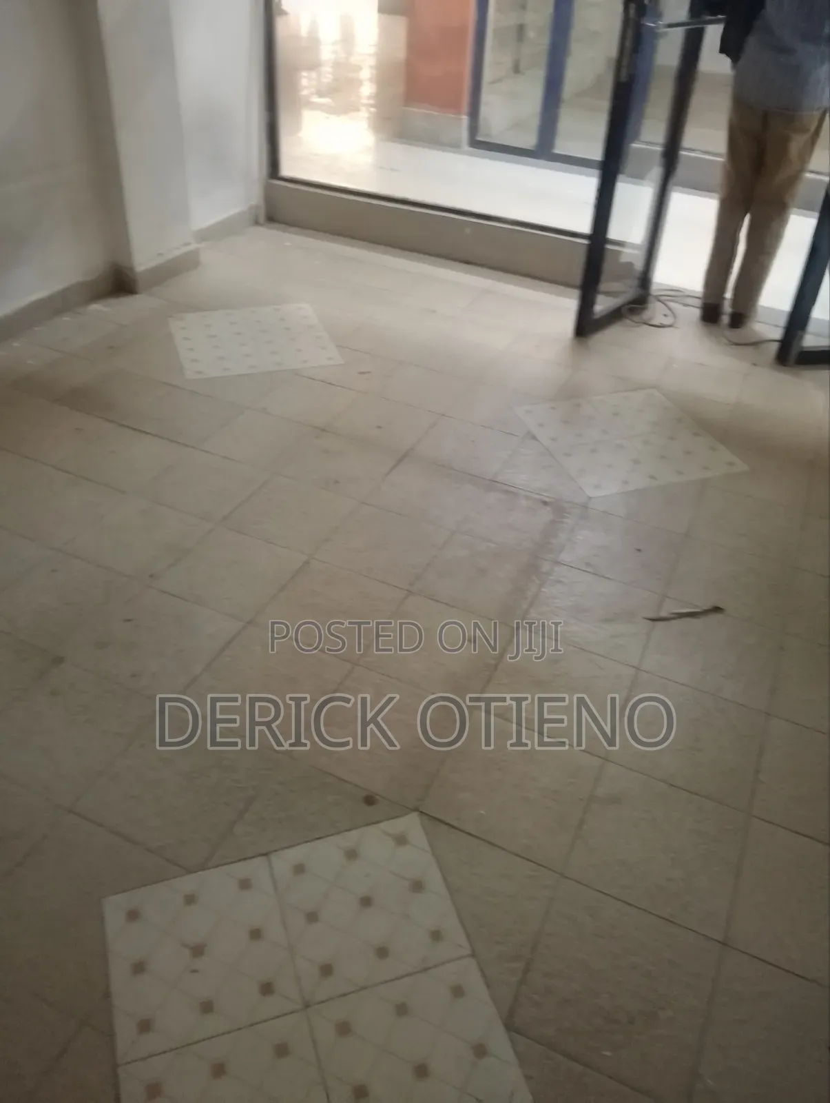 Shop for Rent in Hurlingam