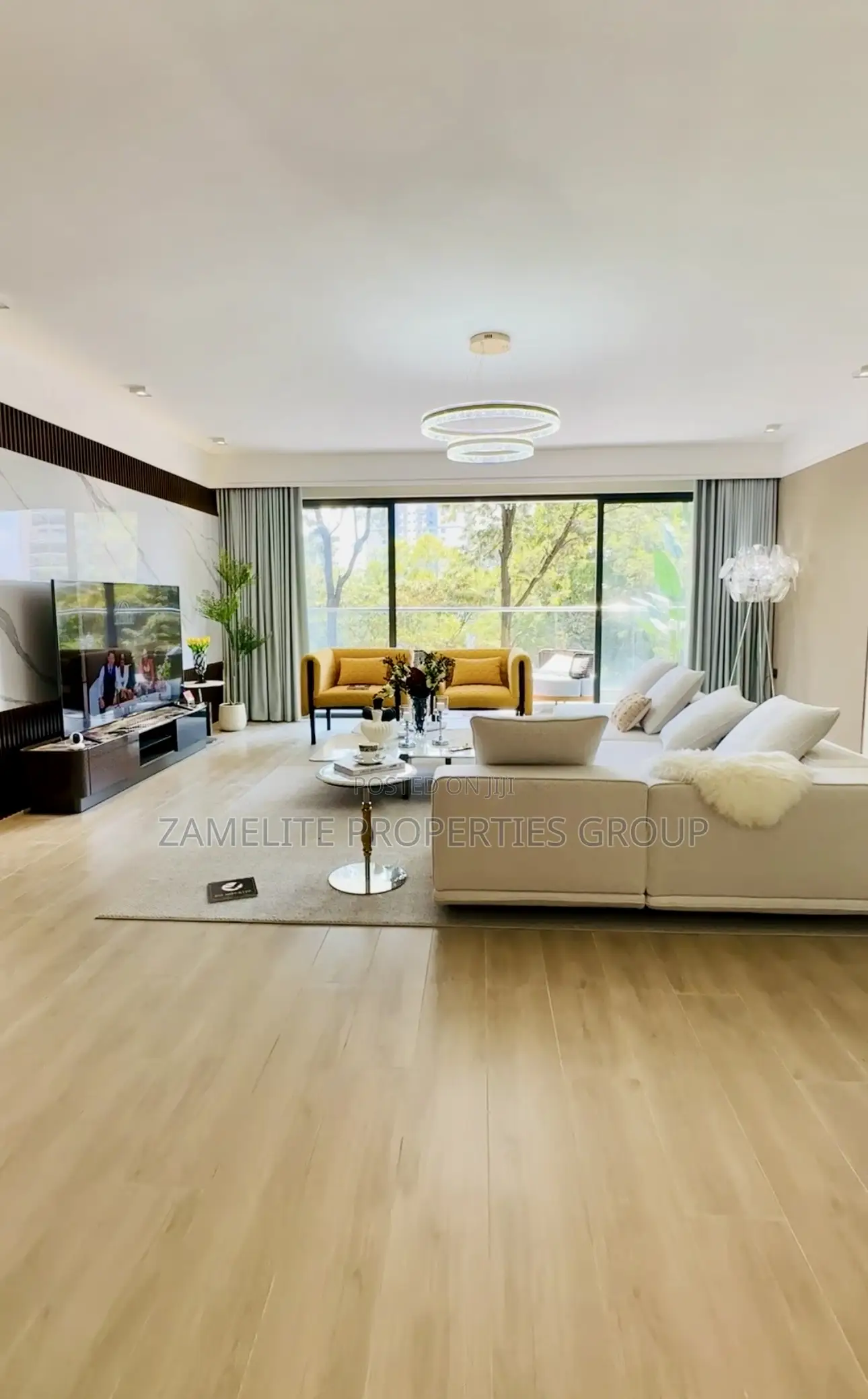 5bdrm House in Kilimani for sale