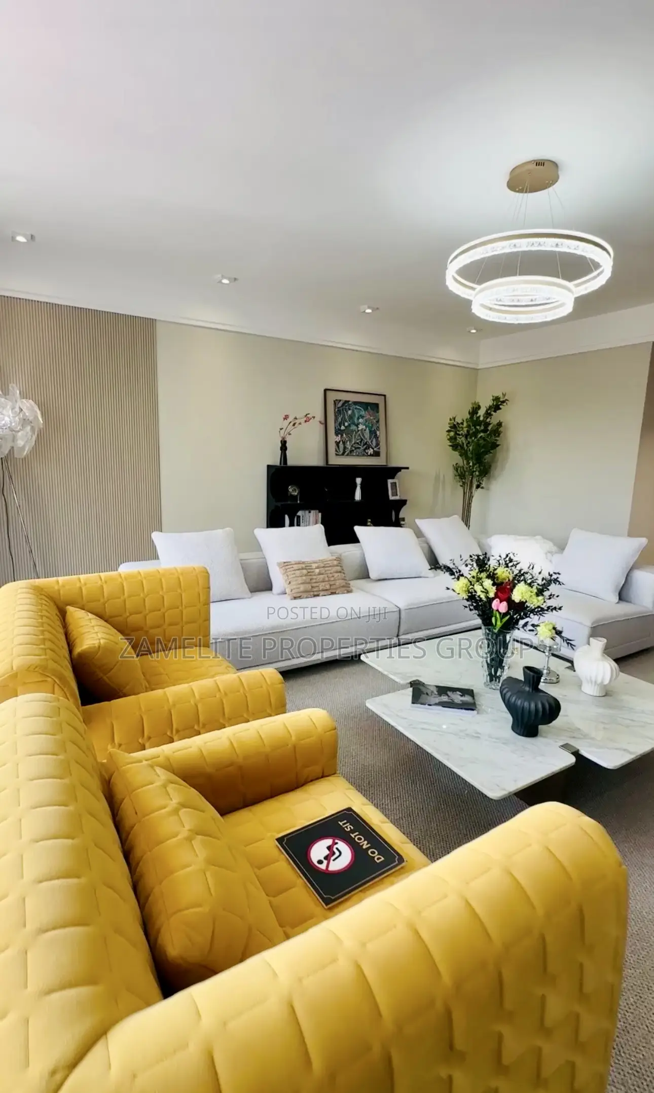 5bdrm House in Kilimani for sale
