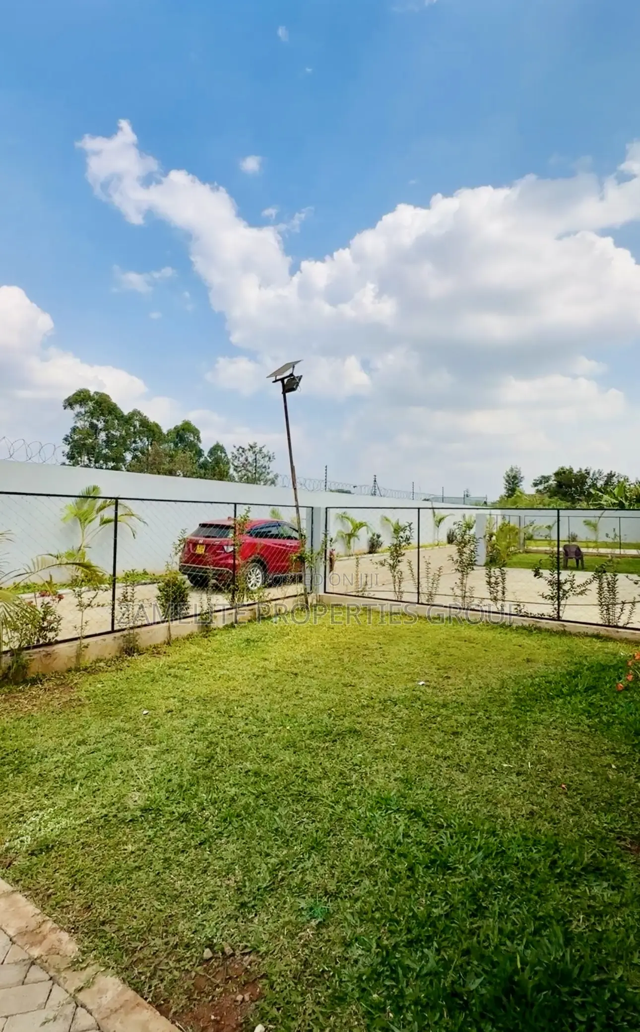 5bdrm Villa in Ruiru for sale