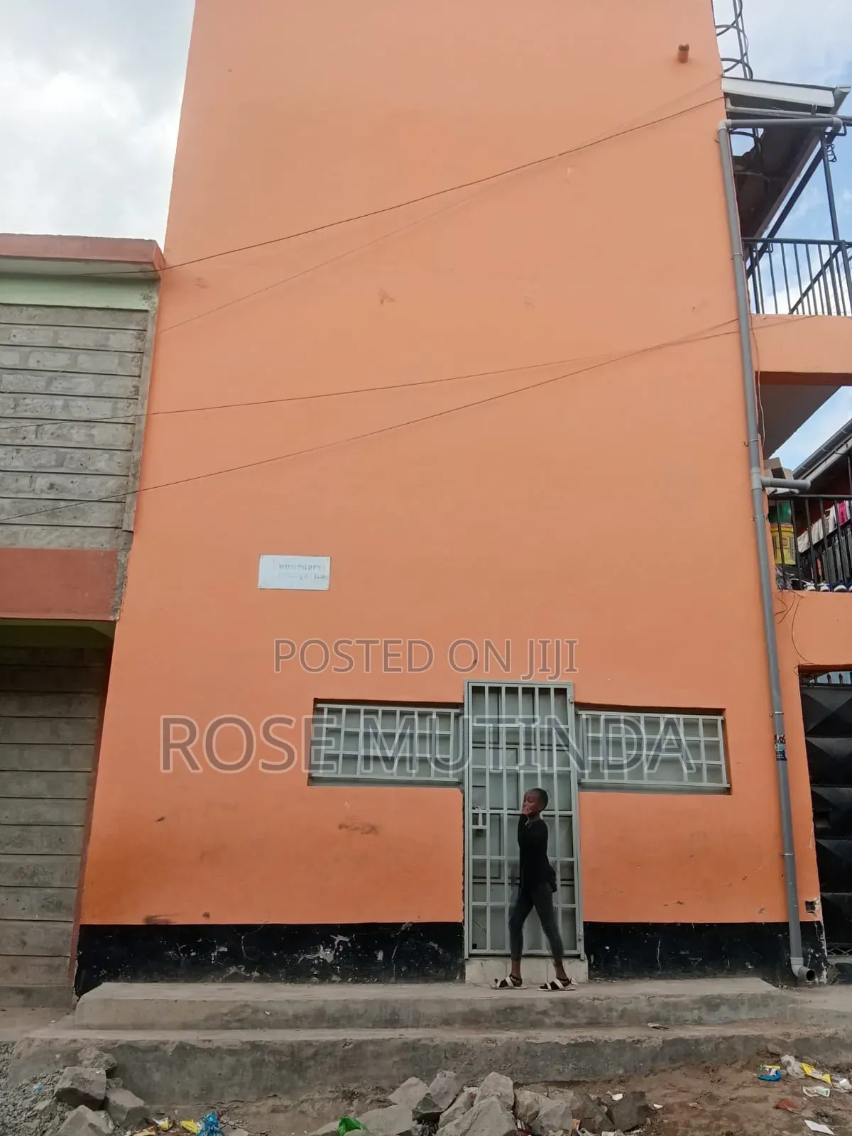 Furnished 1bdrm Apartment in Kitengela for sale