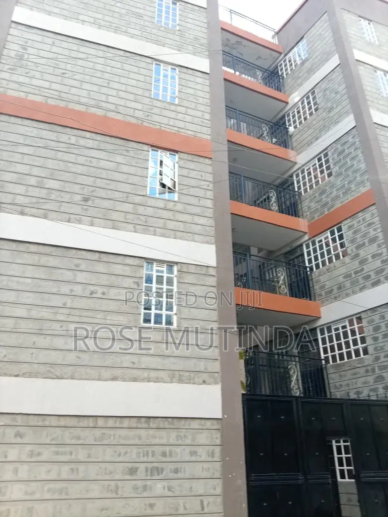 Furnished 1bdrm Apartment in Kitengela for sale