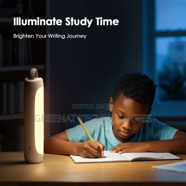 LumiGo Portable, 2-Piece Emergency LED Light Kit Oraimo LumiGo 300