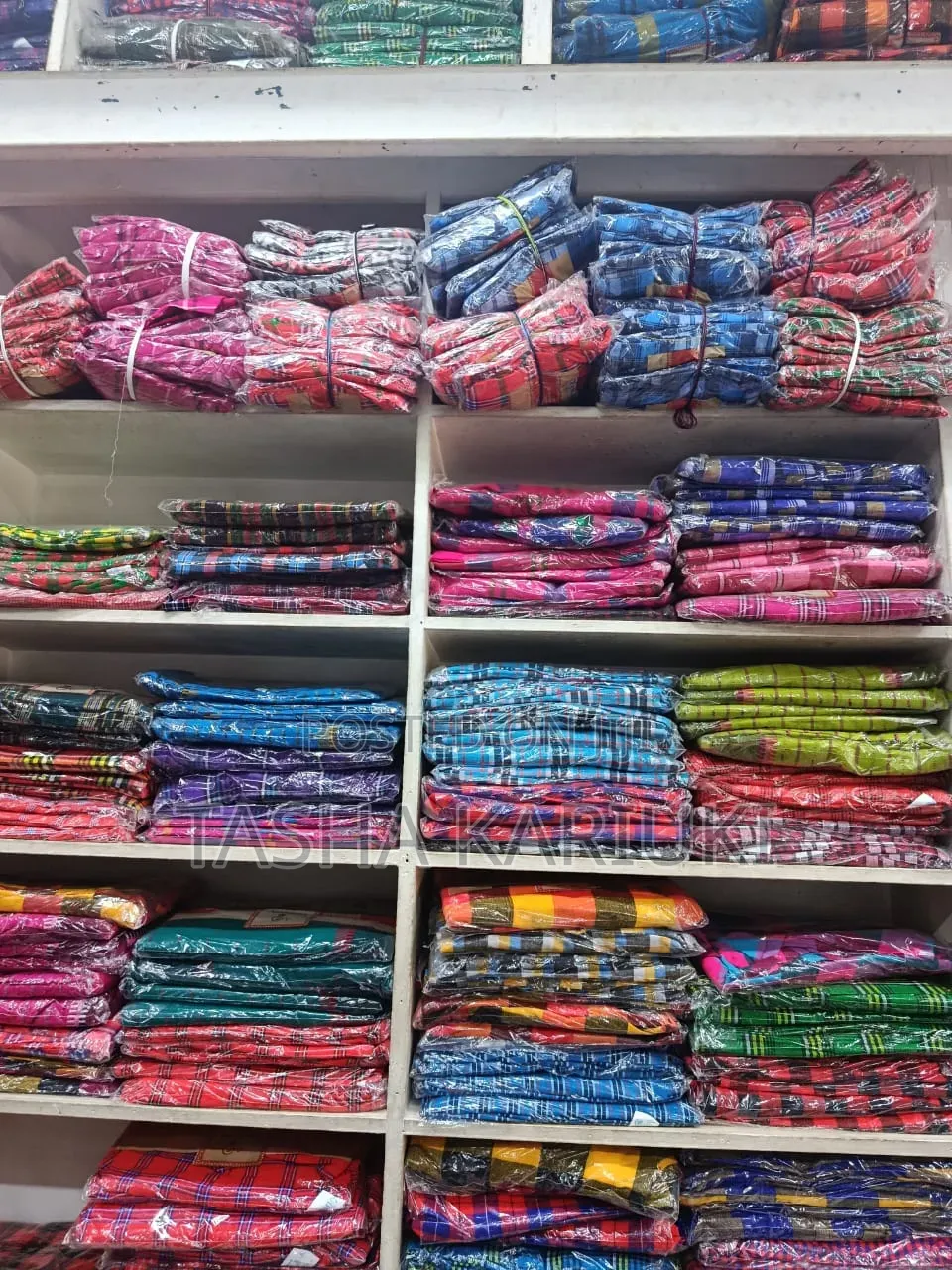 Original Masai Shuka Big Size