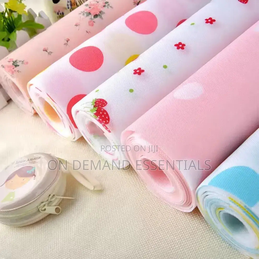 Drawer Mat / Liner Roll Mat Size 30*500cm