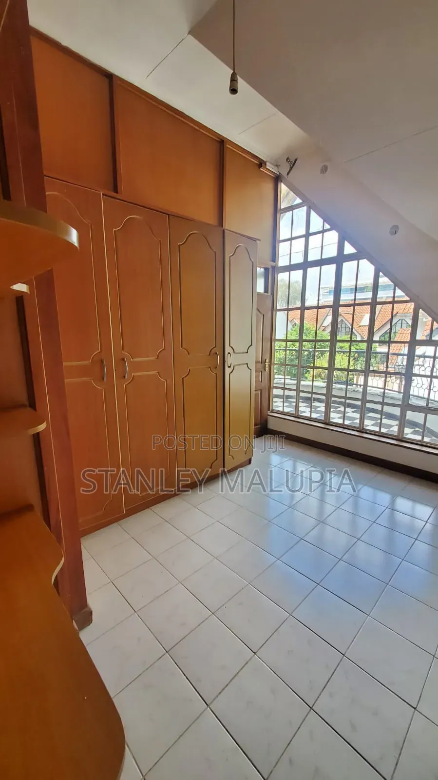 2bdrm Maisonette in Brookside, Raphta Road Area for rent