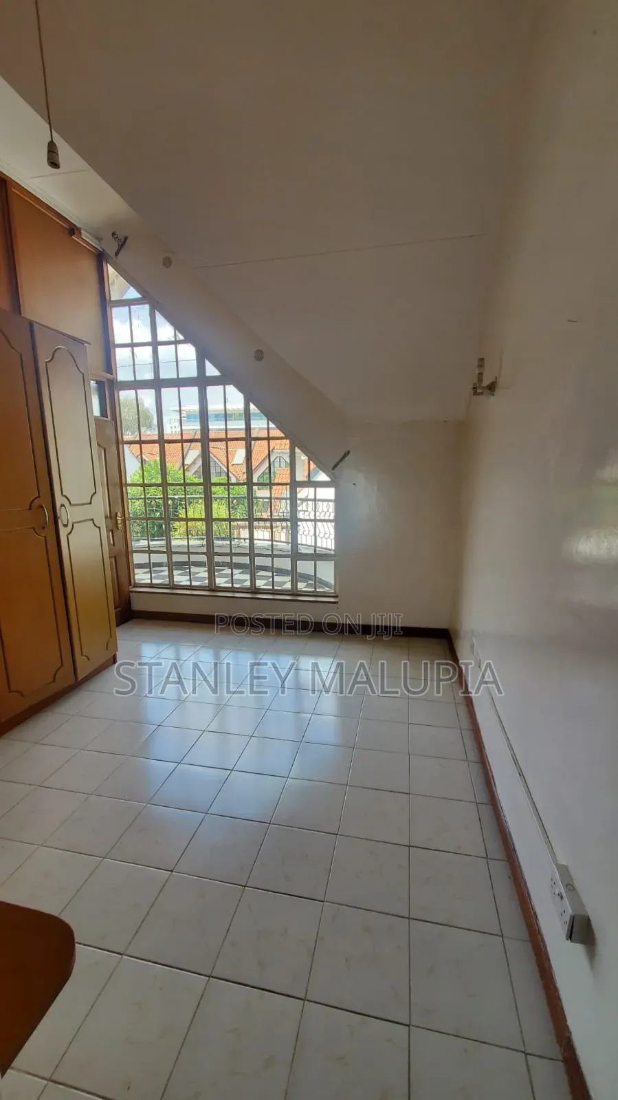 2bdrm Maisonette in Brookside, Raphta Road Area for rent