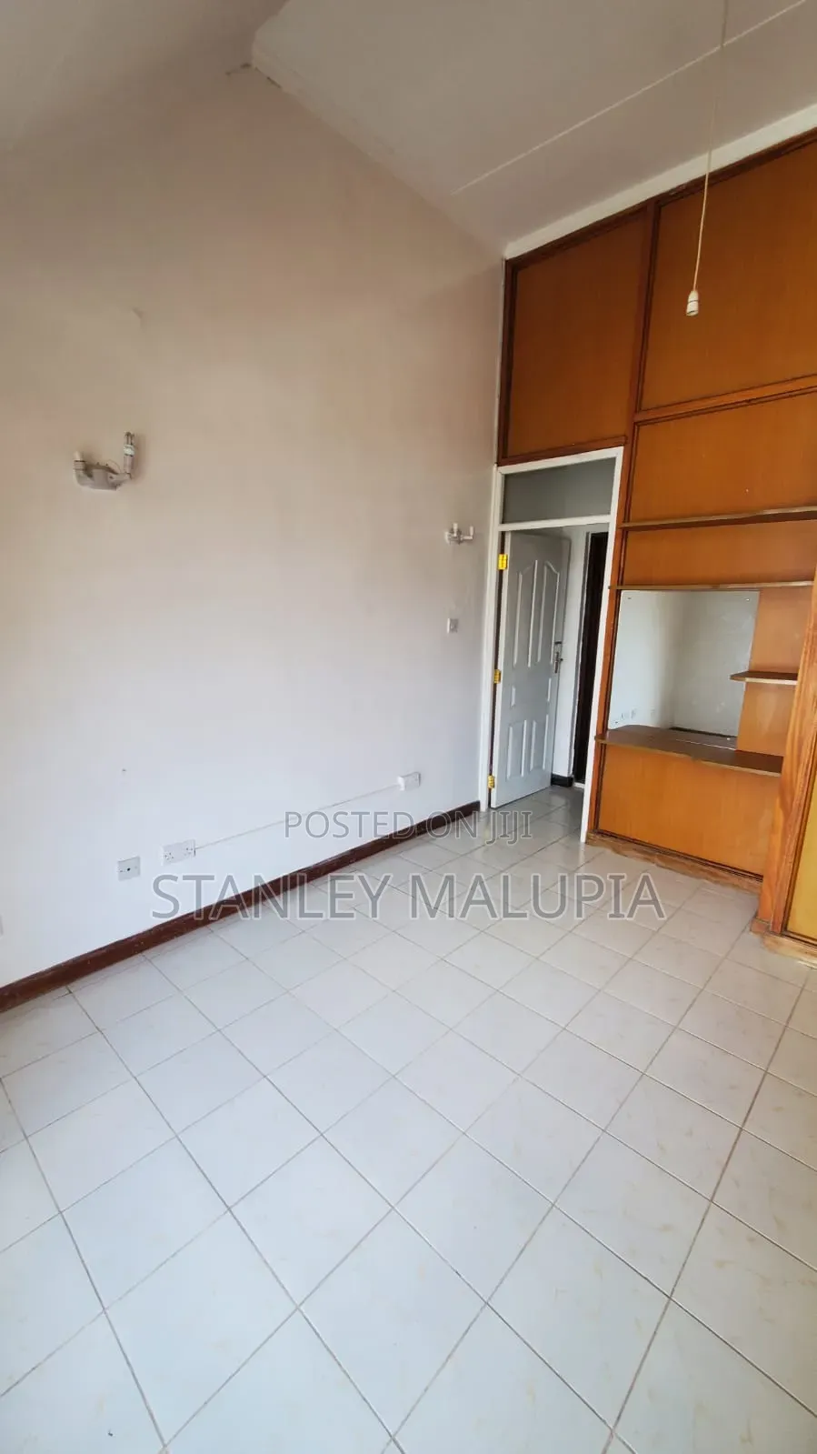 2bdrm Maisonette in Brookside, Raphta Road Area for rent