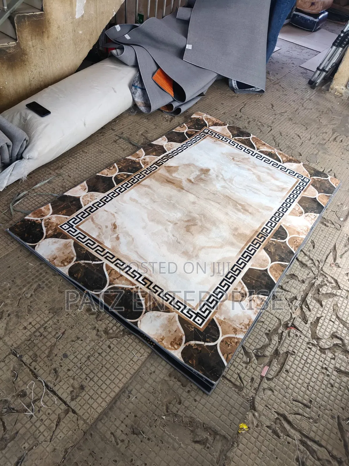 HD Carpets