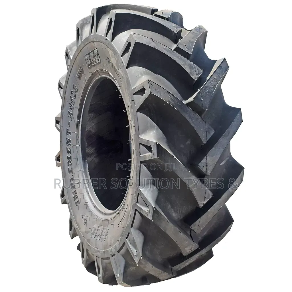 6.5/80-12 BKT Tyres Tractor Agricultural 6ply