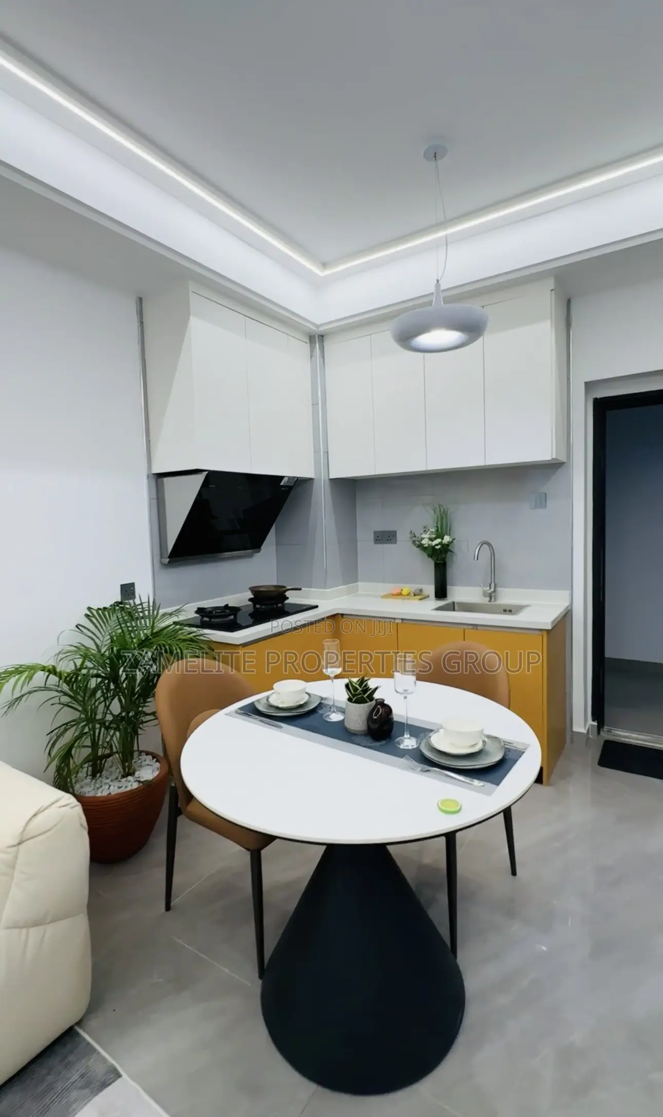 1bdrm House in Kileleshwa for sale