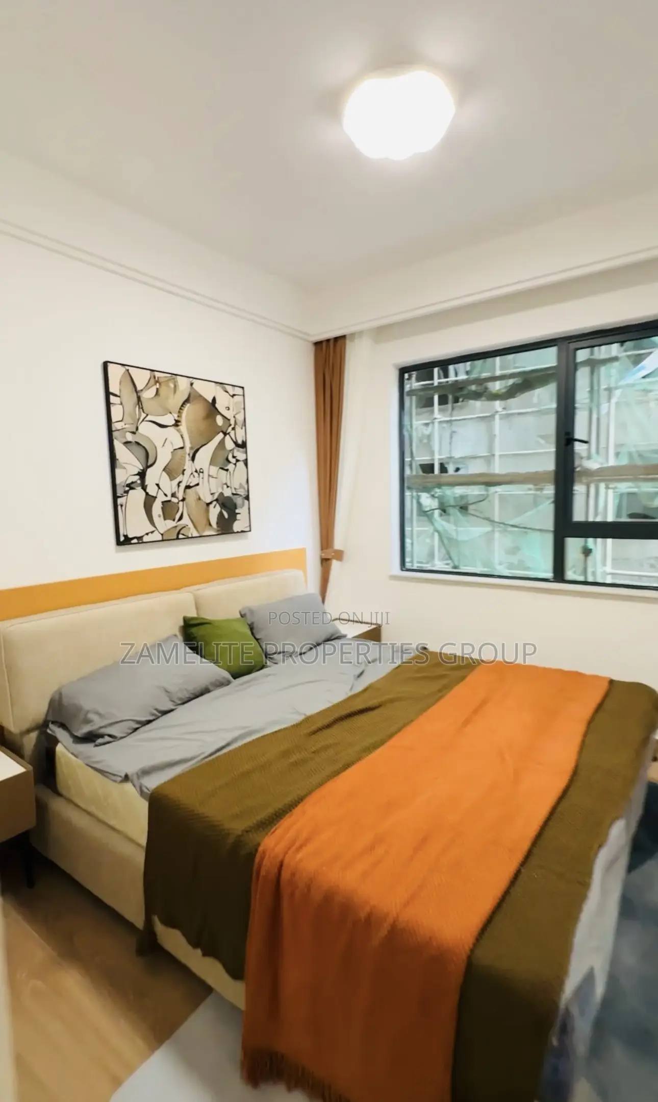1bdrm House in Kileleshwa for sale