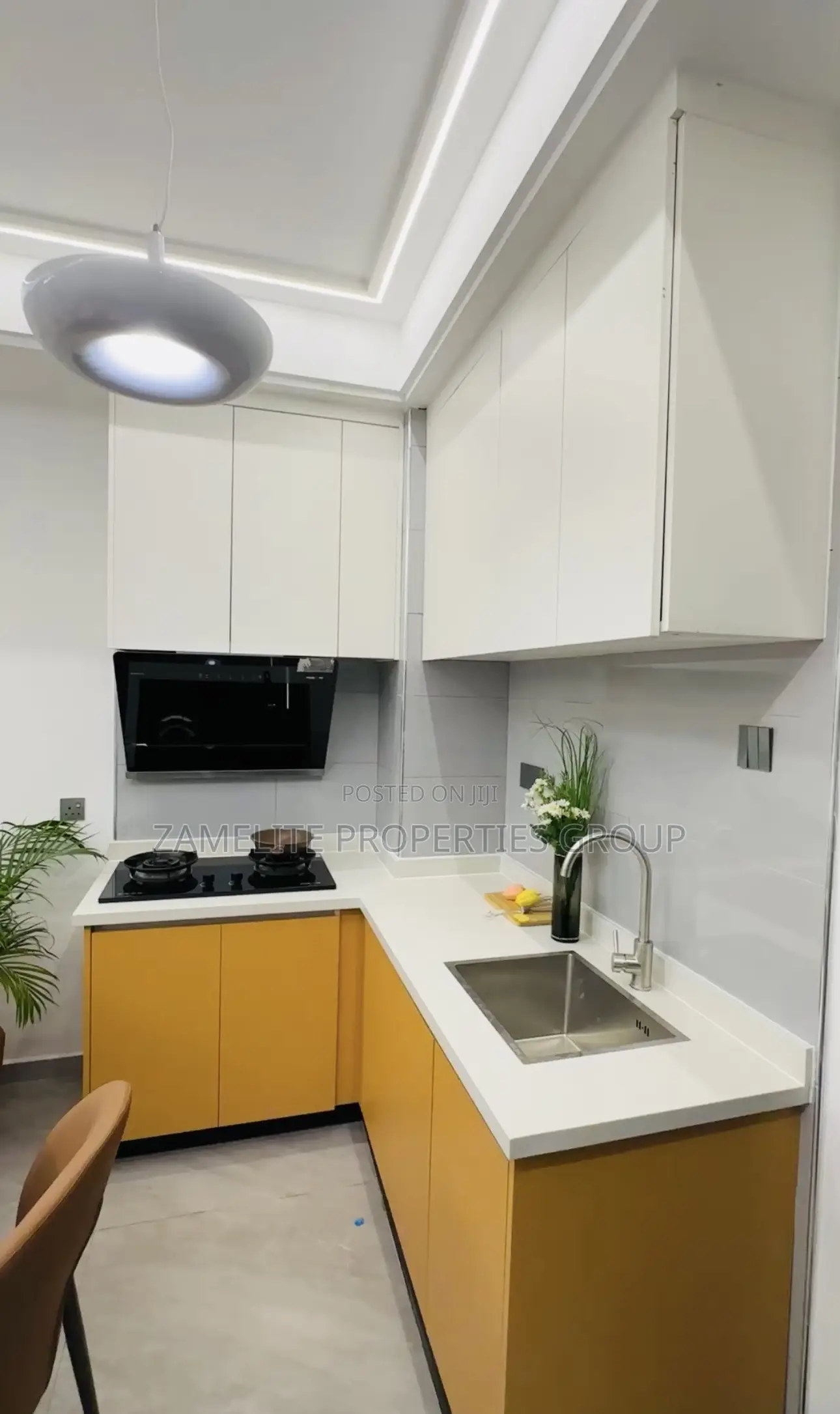 1bdrm House in Kileleshwa for sale