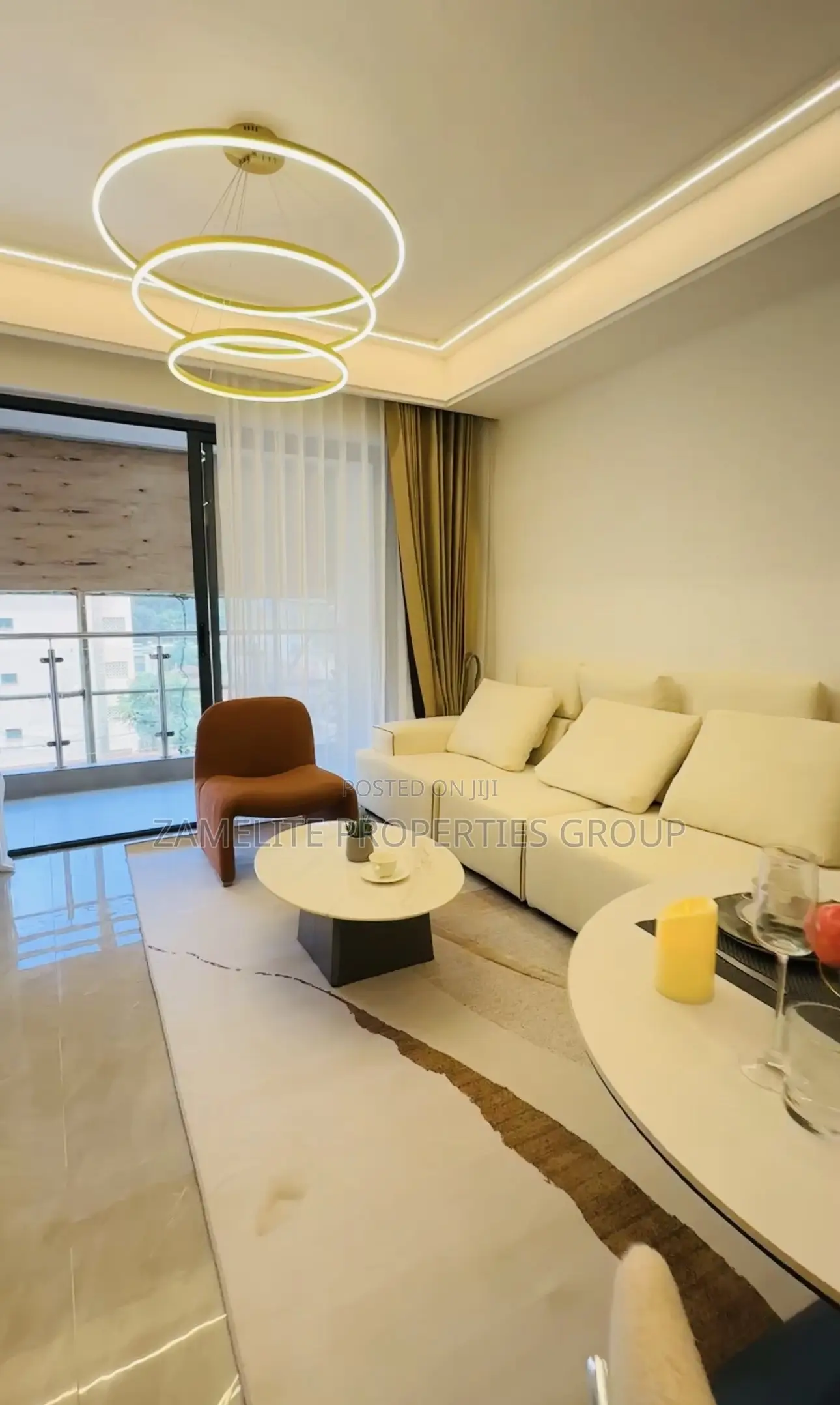 2bdrm Apartment in Kileleshwa for sale