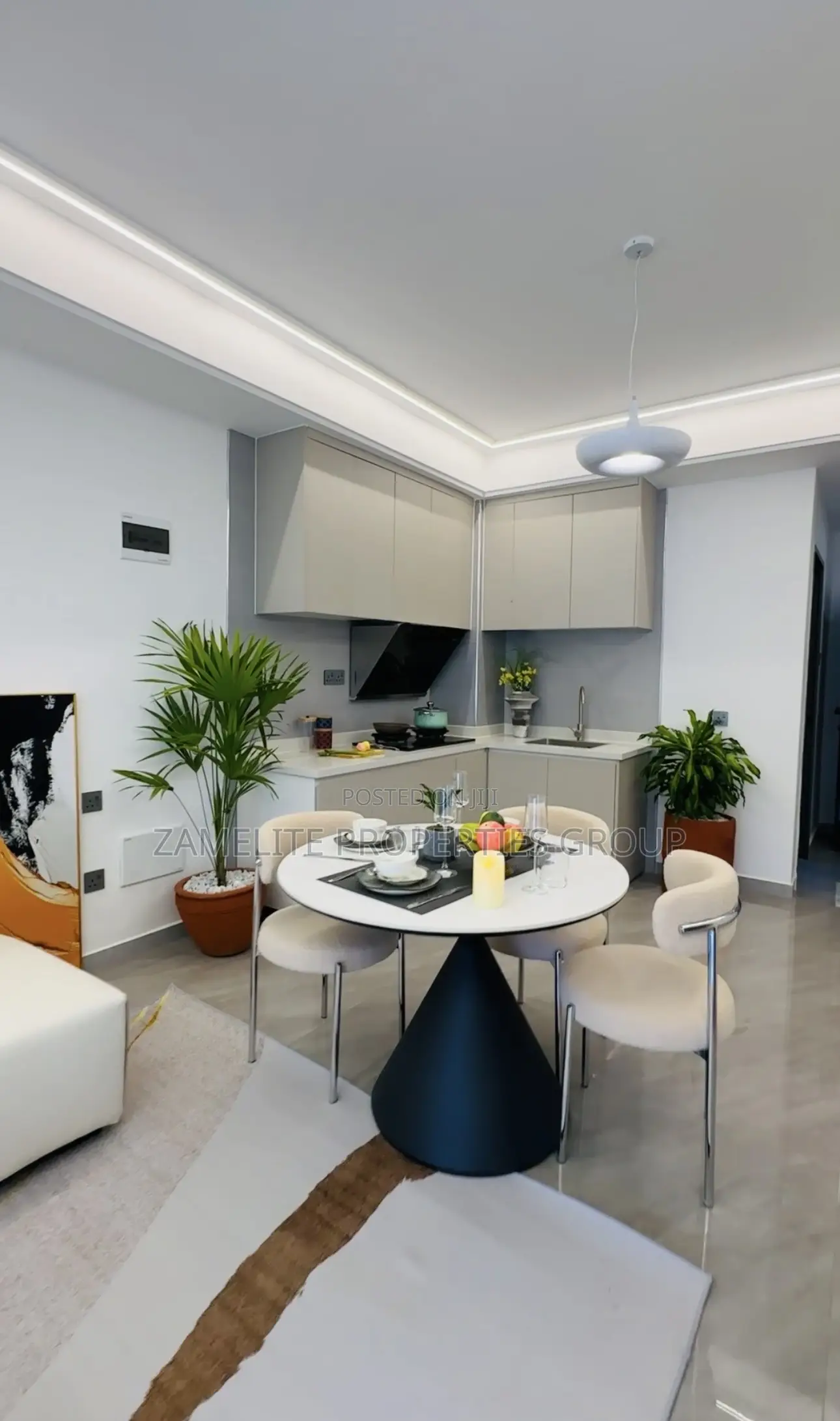 2bdrm Apartment in Kileleshwa for sale
