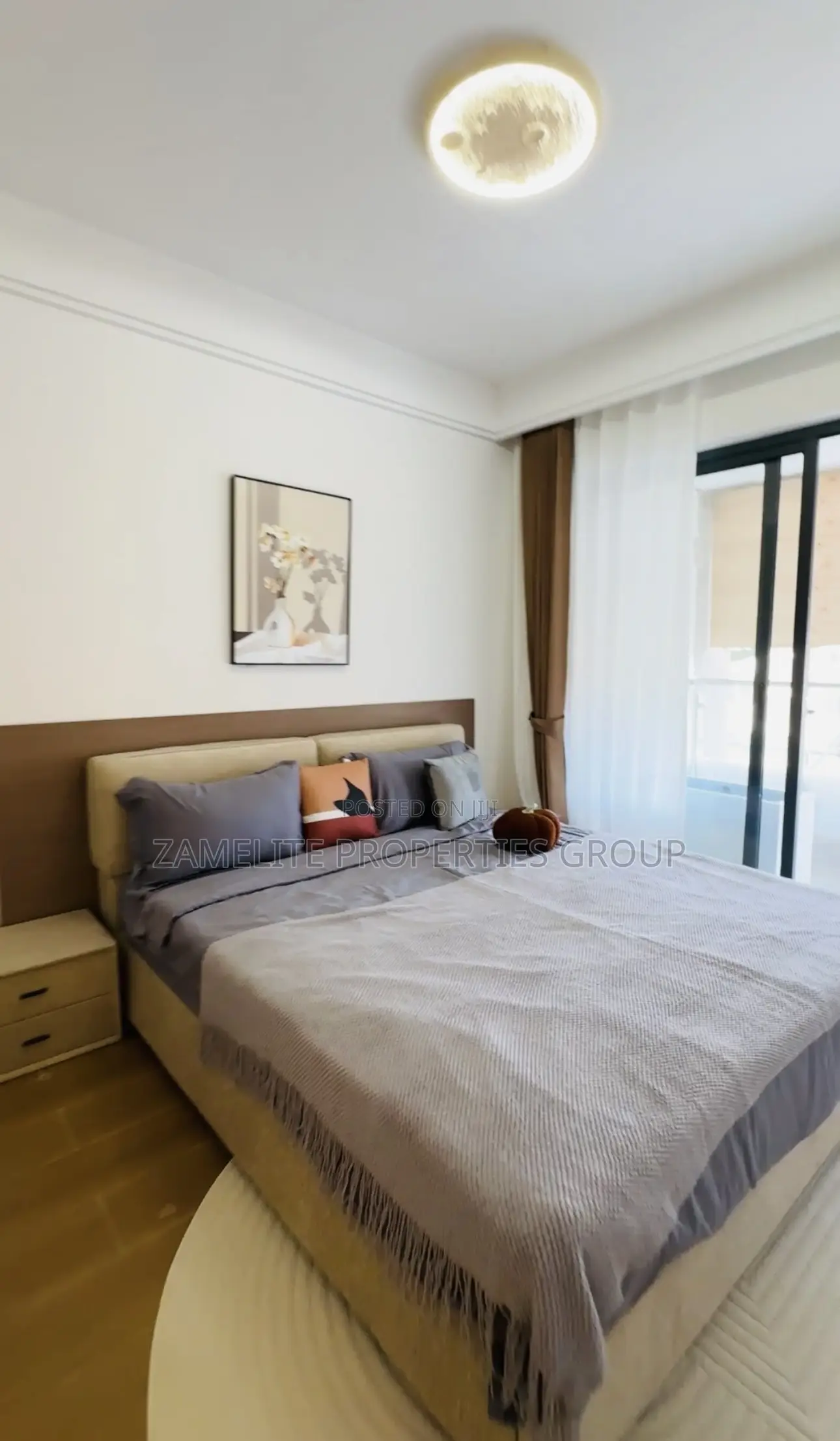 2bdrm Apartment in Kileleshwa for sale