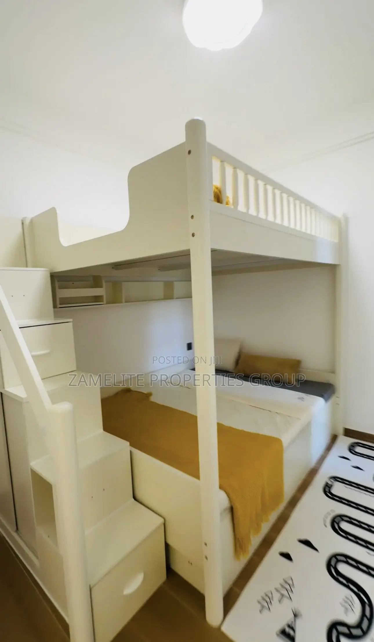 2bdrm Apartment in Kileleshwa for sale