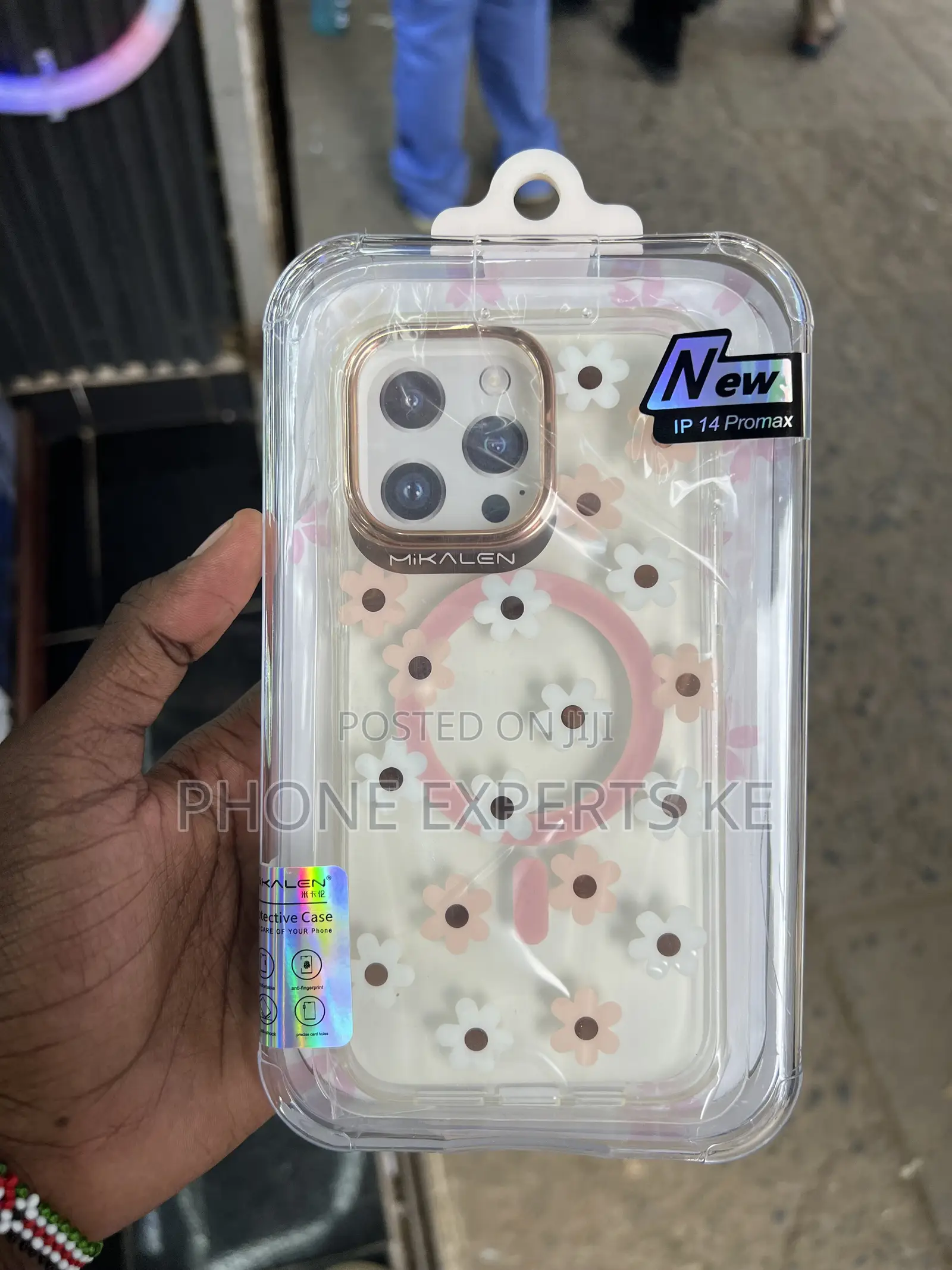 iPhone 14 Pro Max Case