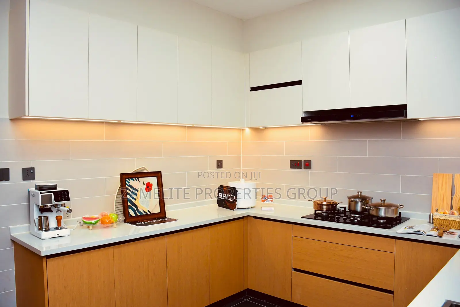 3bdrm House in Kilimani for sale