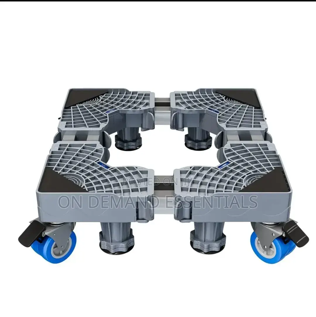 Heavy Duty Washing Machine/Fridge/Cooker Stand