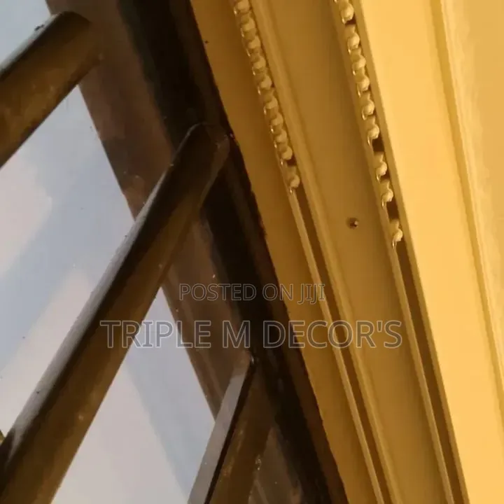Best Heavy Aluminium Double Curtains Rails