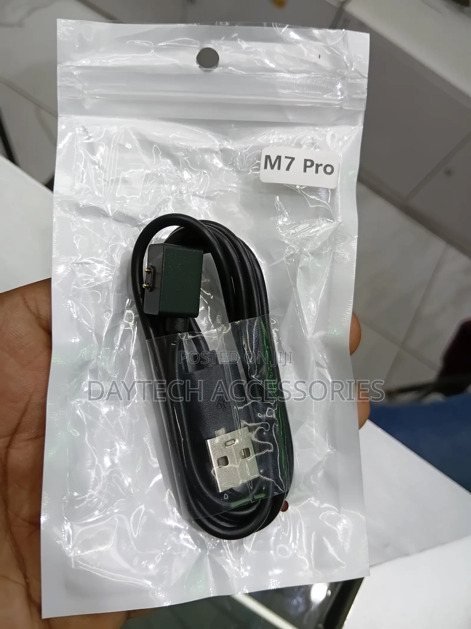 Magnetic Charger for Xiaomi Redmi Smart Watch 2 USB Charging Cable