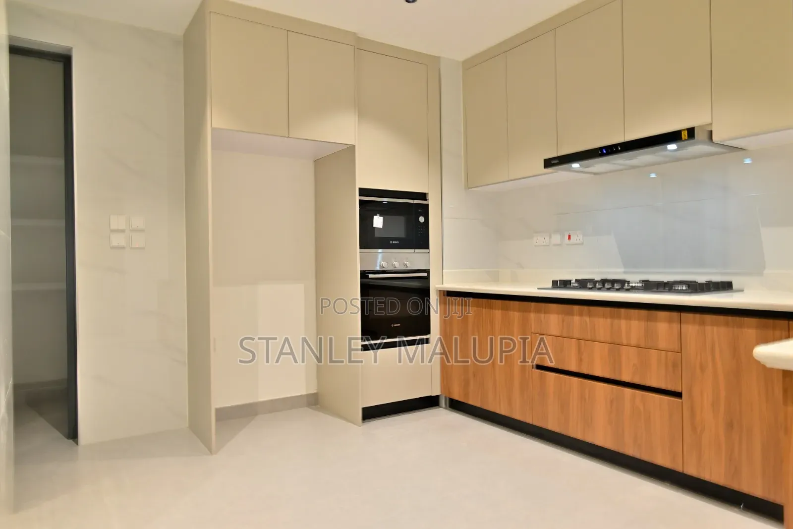 3bdrm Apartment in Westlands, Lower Kabete for rent