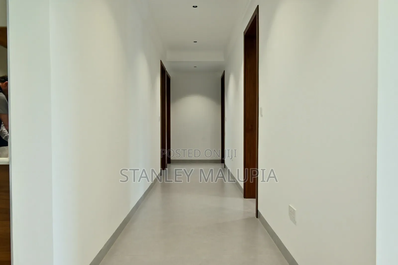 3bdrm Apartment in Westlands, Lower Kabete for rent
