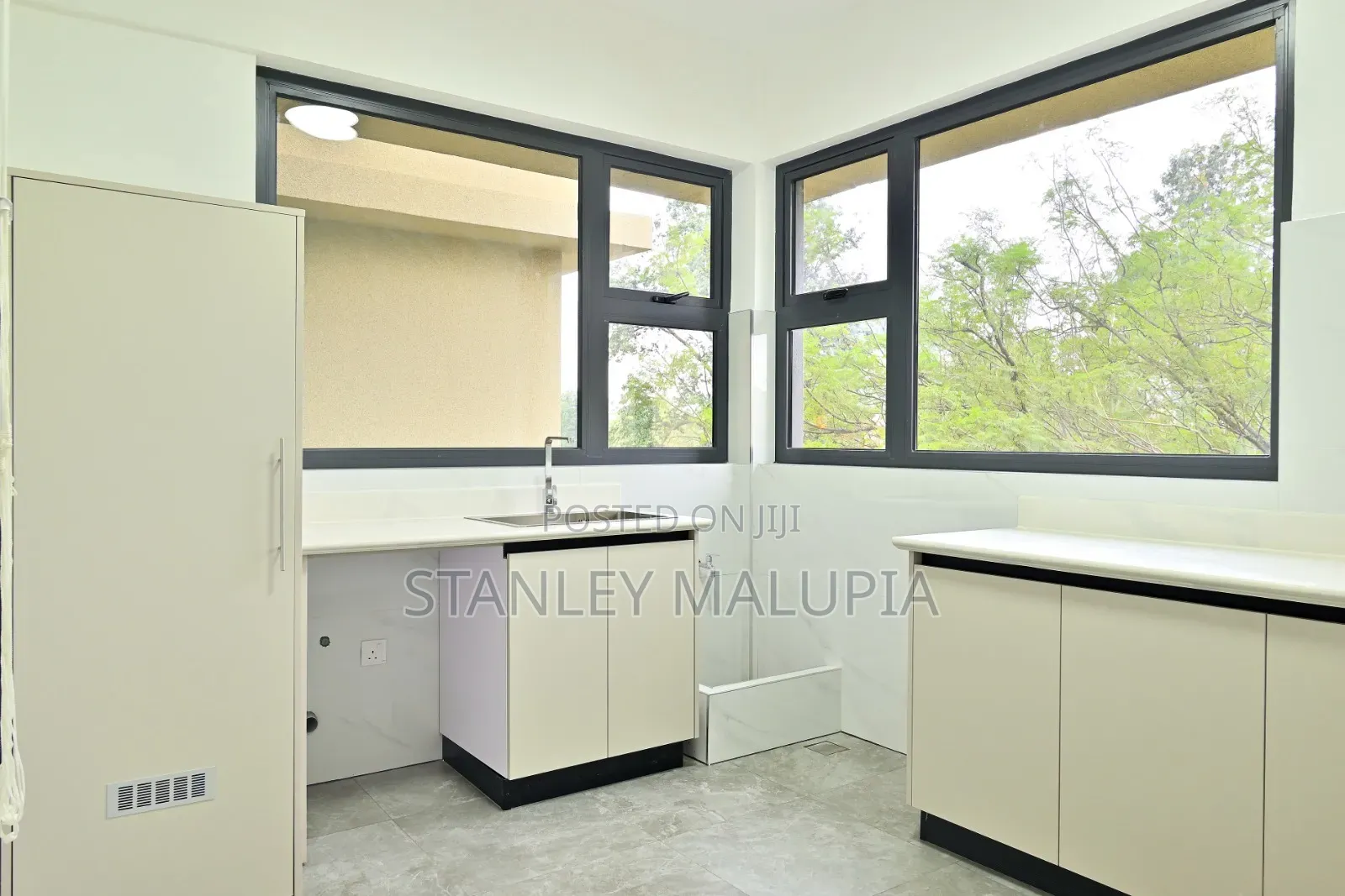 3bdrm Apartment in Westlands, Lower Kabete for rent