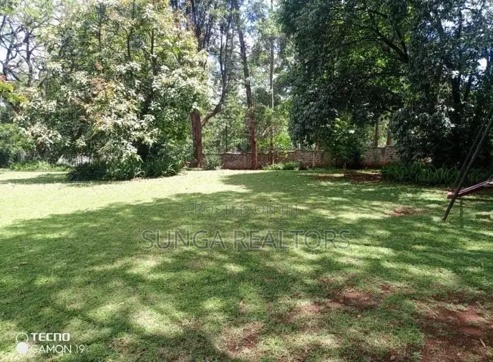 Land for Sale in Old Kitisuru
