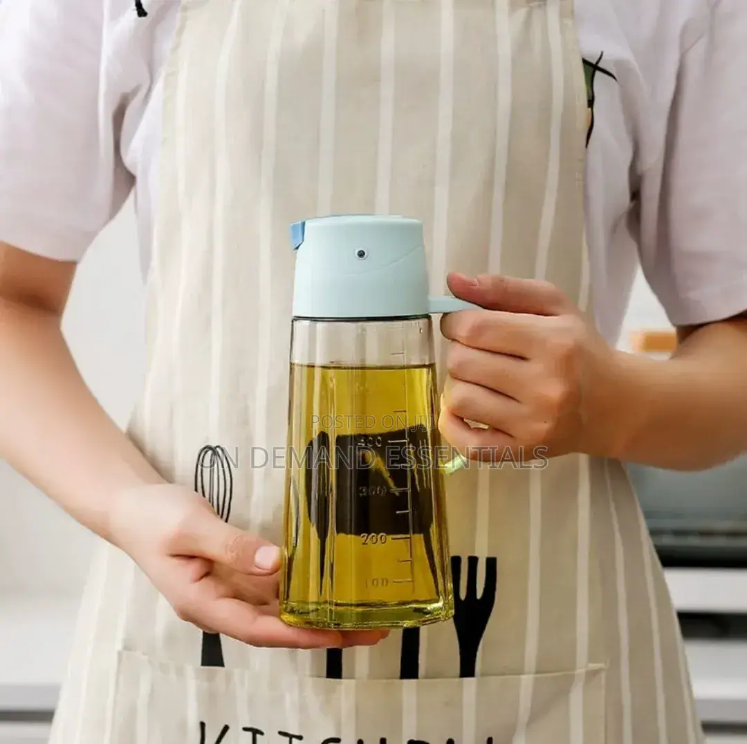 630ml Oil Can Dispenser