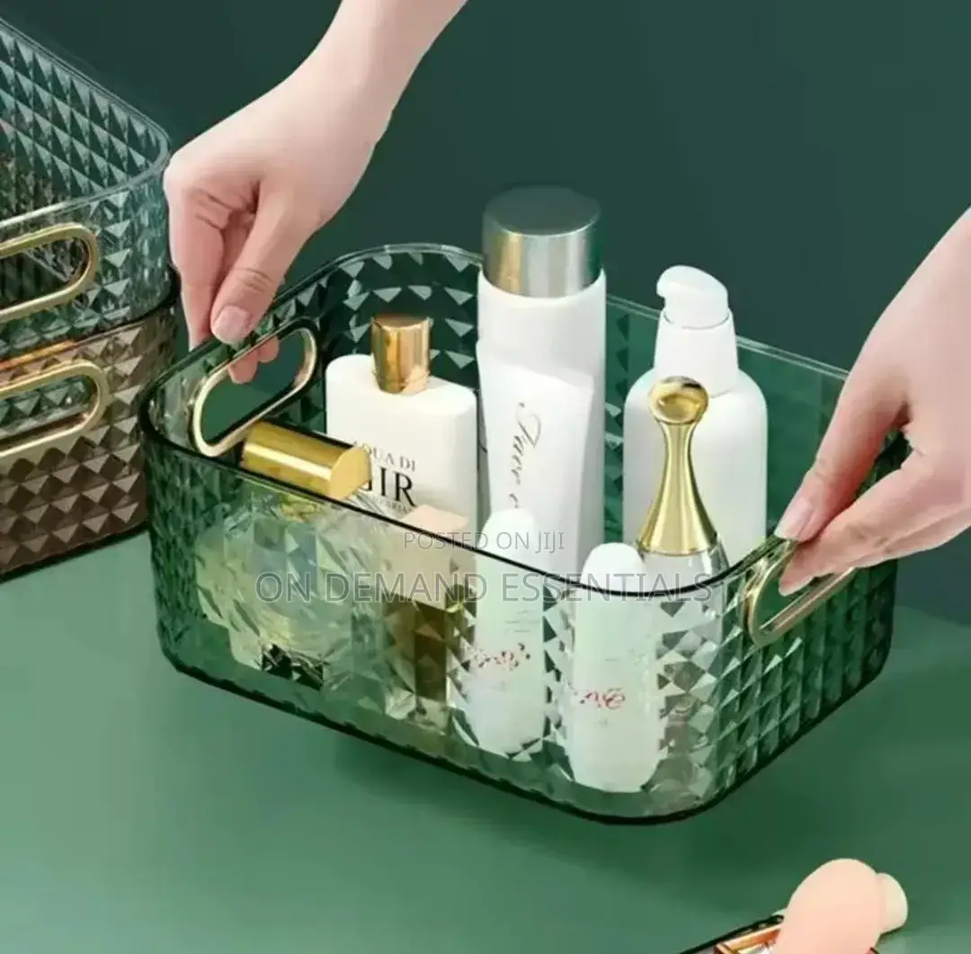 1pc Multipurpose /Spice/ Makeup / Bathroom Organizer