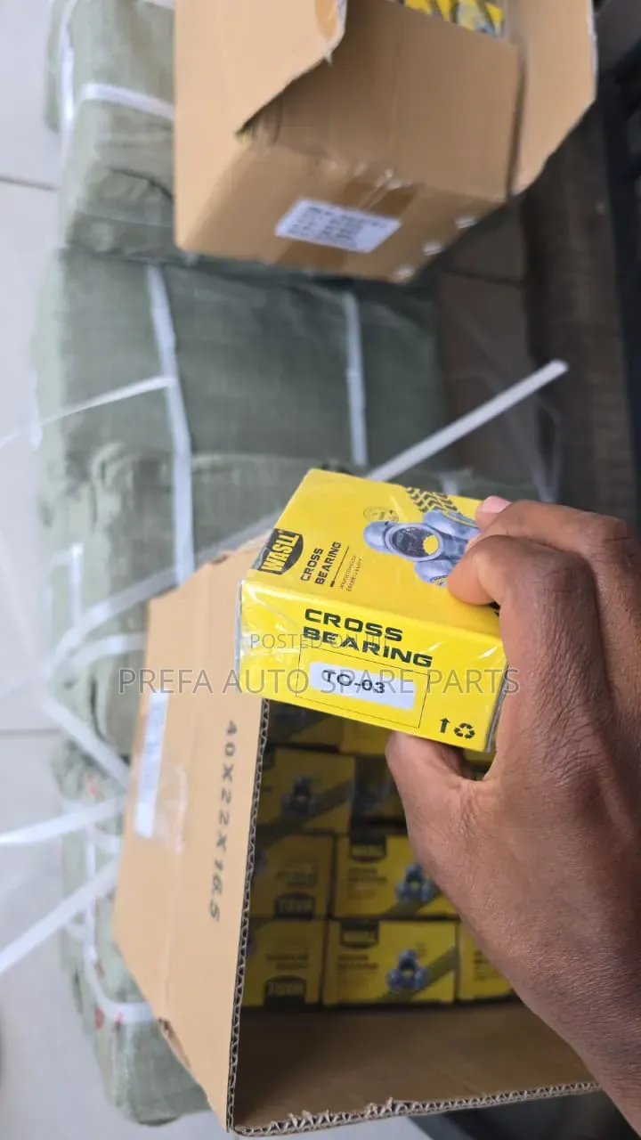 Cv Cross Tripod Bearing 23t Probox ,22t Belta