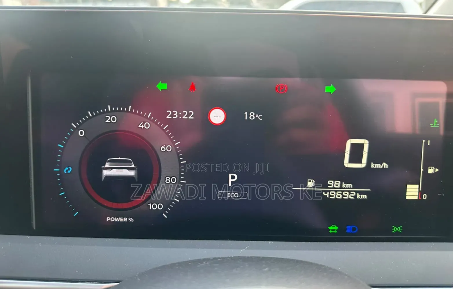 Nissan Note 1.2 Hybrid 2021 Black