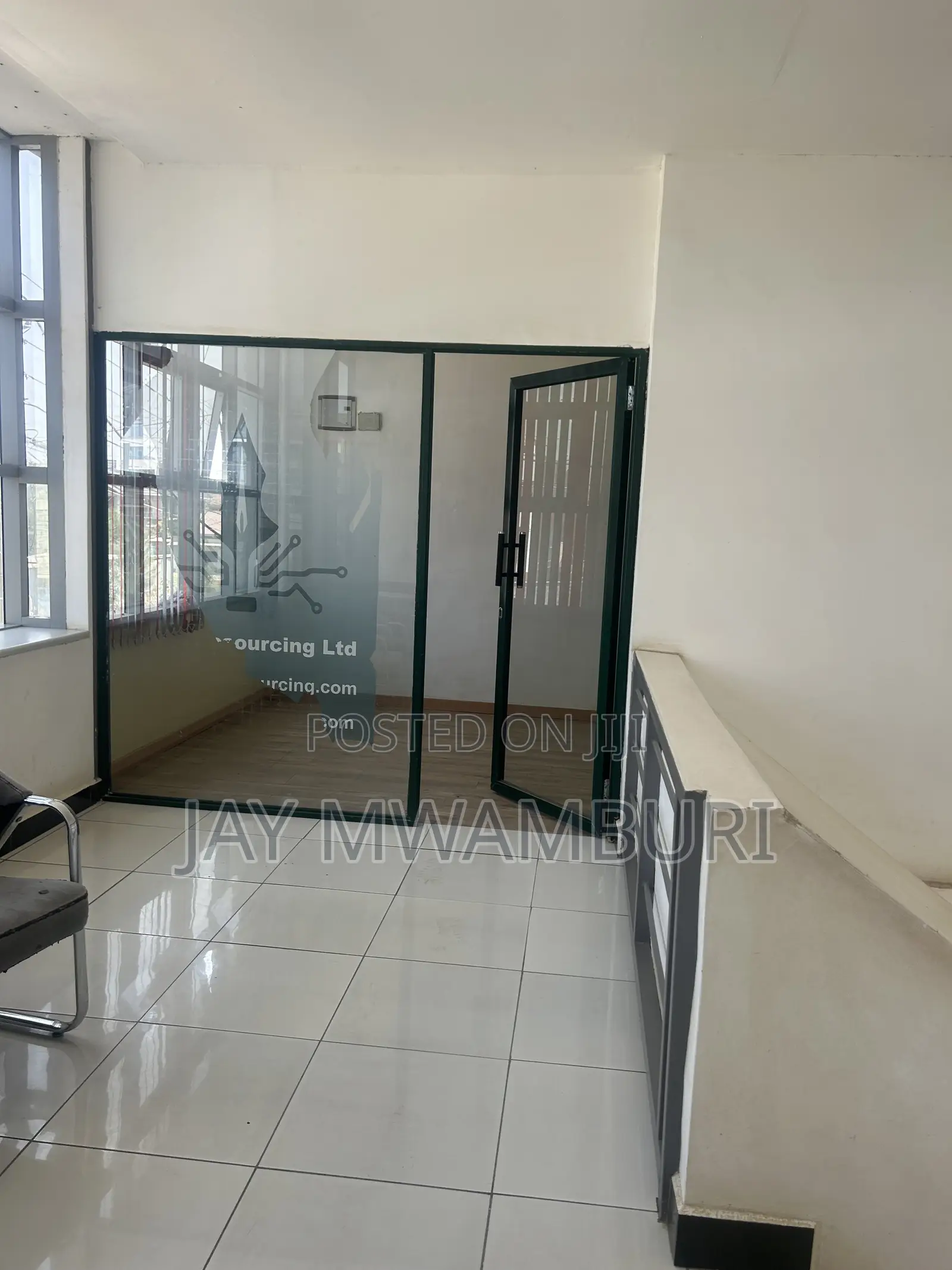 Executive Office Space Syokimau