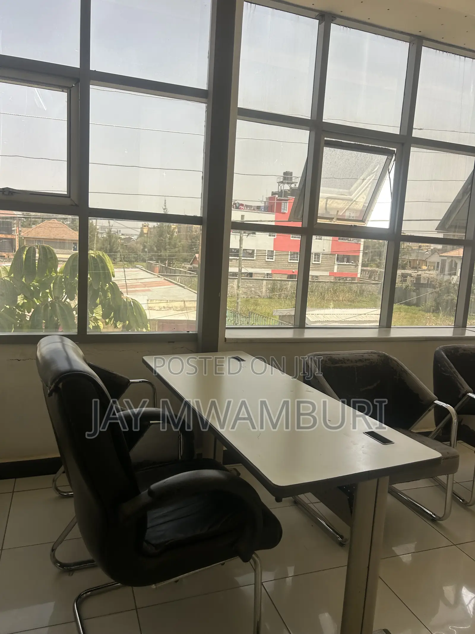 Executive Office Space Syokimau