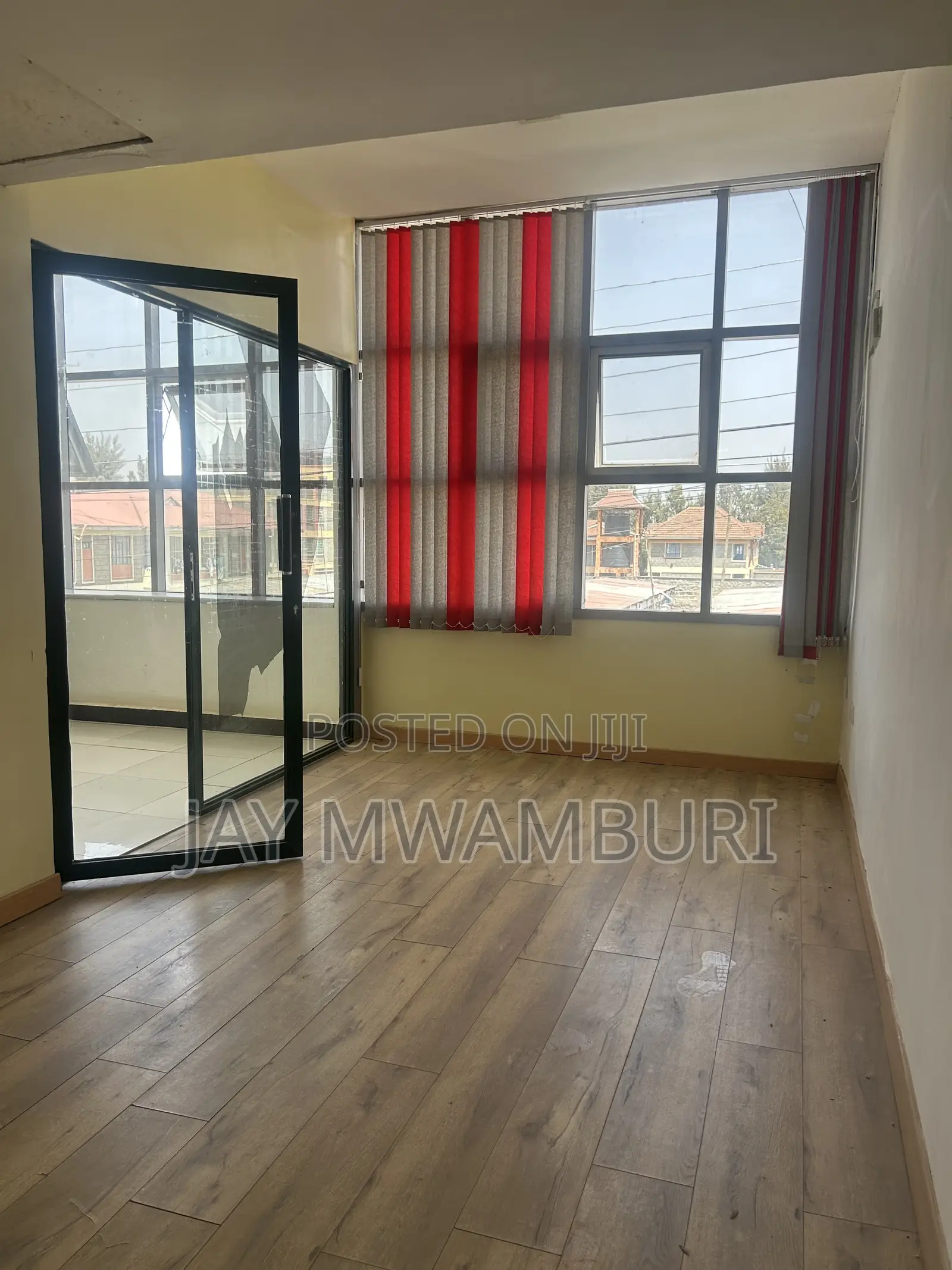 Executive Office Space Syokimau