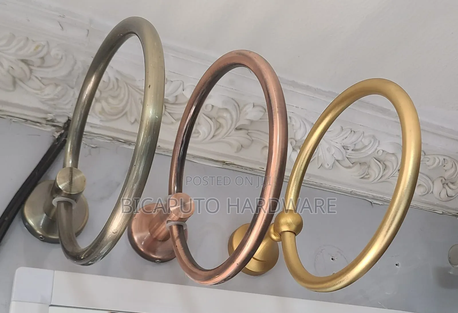 Towel Ring