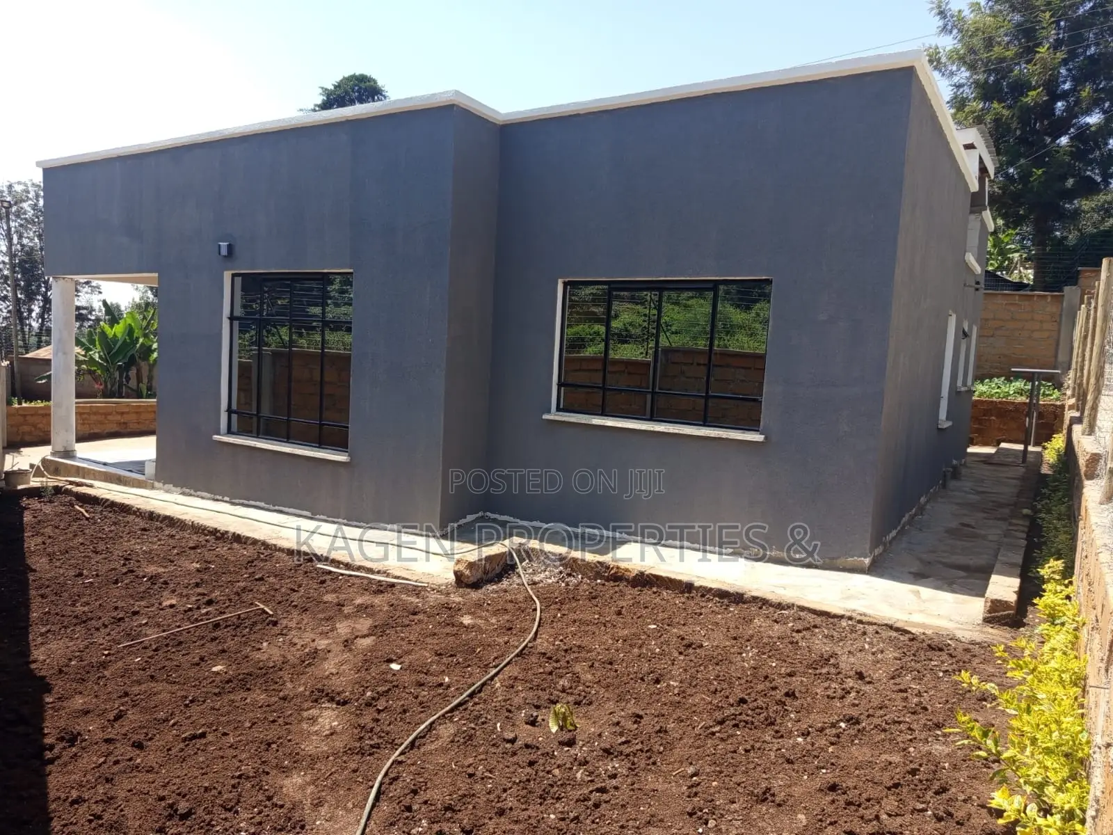 3bdrm House in Ngong, Matasia for sale