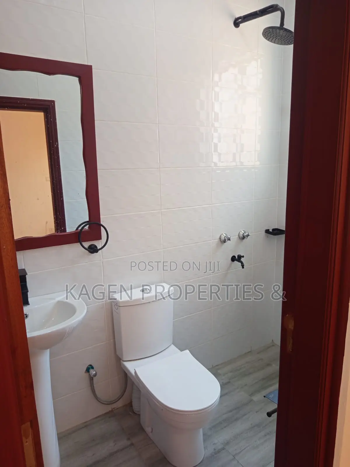 3bdrm House in Ngong, Matasia for sale