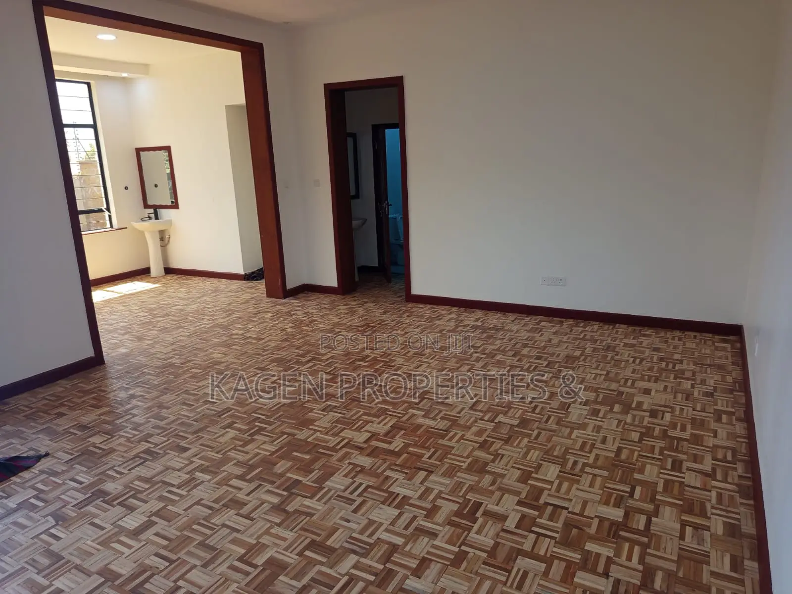 3bdrm House in Ngong, Matasia for sale